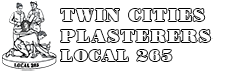 Twin Cities Plasterers Local 265